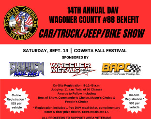 2024 Car Show